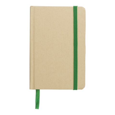 Kraft-Notizbuch John