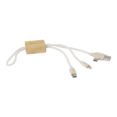 USB-Ladegerät Schlüsselanhänger Keegan