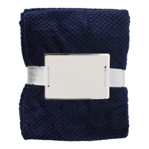 Fleece (230 gr/m²) Decke Nikolai