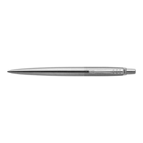 Parker Kugelschreiber Jotter Silber | ohne Werbeanbringung | Nicht verfügbar | Nicht verfügbar