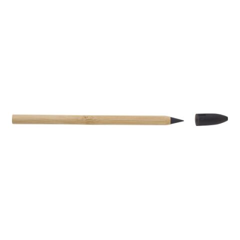 Bambus-Bleistift Hayes Braun | ohne Werbeanbringung | Nicht verfügbar | Nicht verfügbar