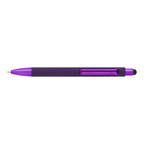 ABS-Kugelschreiber Hendrix Violett | ohne Werbeanbringung
