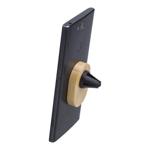 Bambus-Telefonhalter Larry