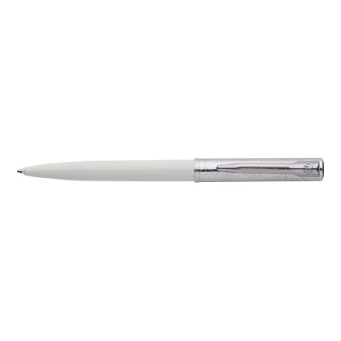Waterman Allure Deluxe Kugelschreiber Weiß | ohne Werbeanbringung | Nicht verfügbar | Nicht verfügbar