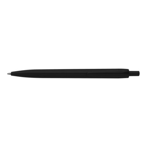 ABS-Kugelschreiber Trey Schwarz | ohne Werbeanbringung | Nicht verfügbar | Nicht verfügbar