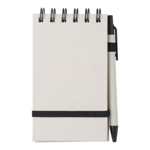 Notizbuch aus recyceltem Milchkarton Martha