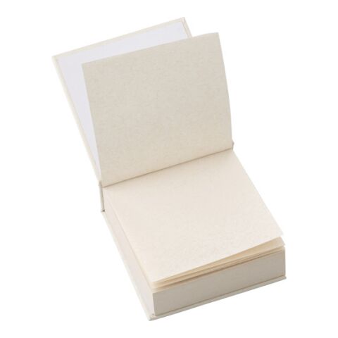 Recycelter Milchkarton Notizblock Thalassa