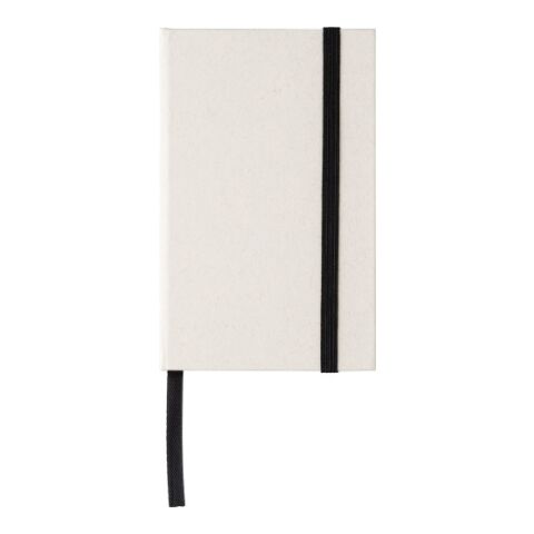Notizbuch aus recyceltem Milchkarton A6 Bohdi