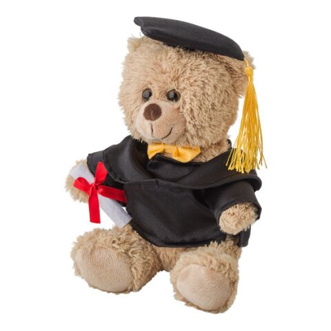 Plüsch-Graduierungsbär Magnus