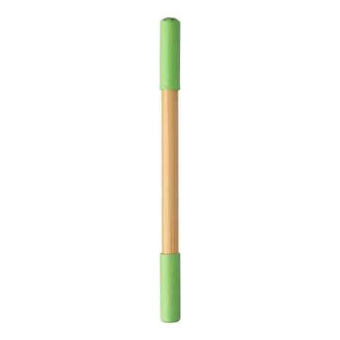 Bambus endloser Bleistift Wolfgang