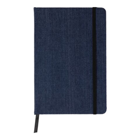 Denim-Notizbuch A5 Alfred
