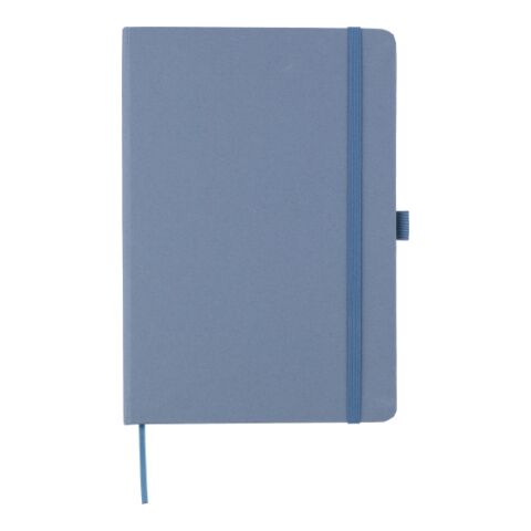 Recycelter Bioabfall und Karton-Notizbuch A5 Gertrud