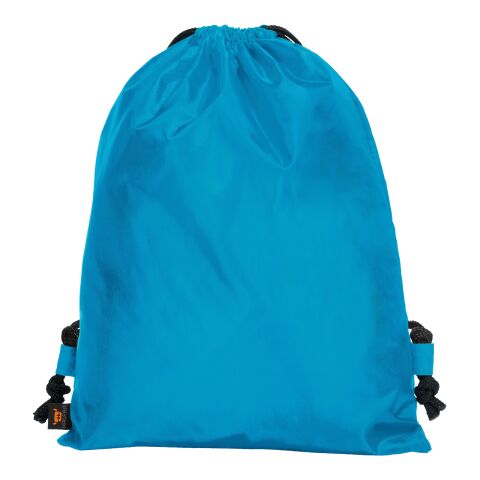 Halfar Taft-Rucksack SPORT hellblau | ohne Werbeanbringung | Nicht verfügbar