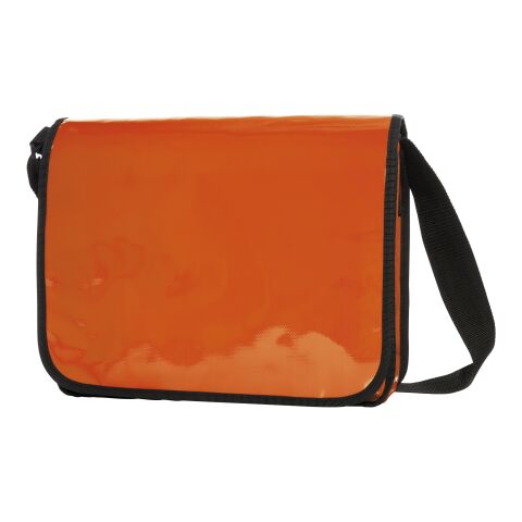 Werbeartikel Halfar LorryBag® ECO – orange – mit Logo bedruckt