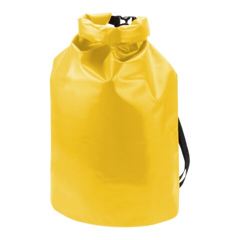 Halfar Drybag SPLASH 2 gelb | ohne Werbeanbringung