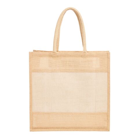 Halfar Shopper NATIVE natur | ohne Werbeanbringung