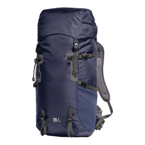 HALFAR® Trekking Rucksack MOUNTAIN marineblau | ohne Werbeanbringung | Nicht verfügbar