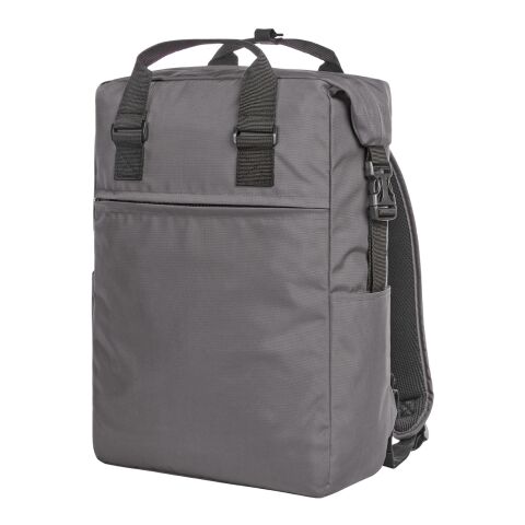 Notebook-Rucksack DAILY anthrazit | ohne Werbeanbringung | Nicht verfügbar