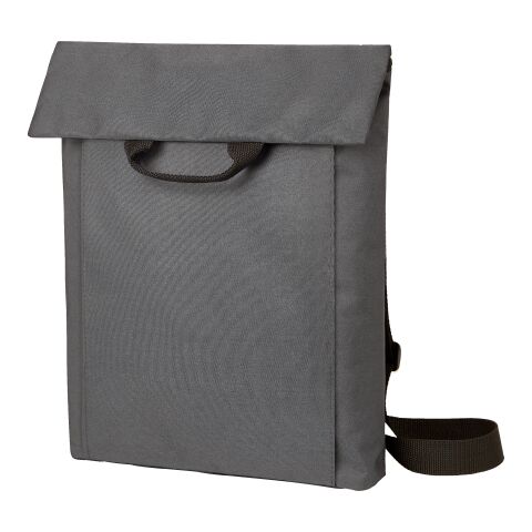 Werbeartikel Halfar Multibag EVENT – anthrazit – mit Logo bedruckt