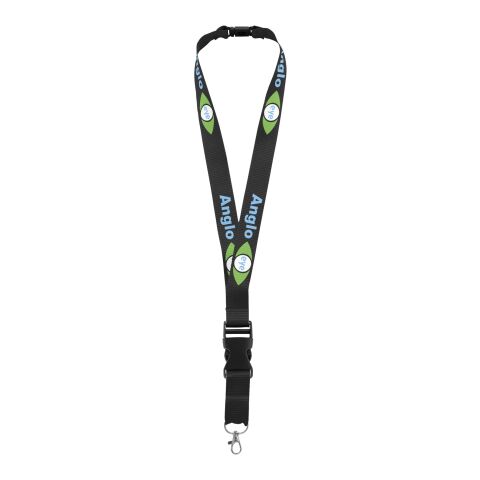 Yogi Lanyard mit abnehmbarer Schnalle 