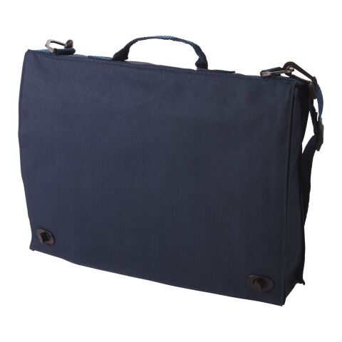 Santa Fee Konferenztasche 6L Standard | marineblau | ohne Werbeanbringung | Nicht verfügbar | Nicht verfügbar | Nicht verfügbar