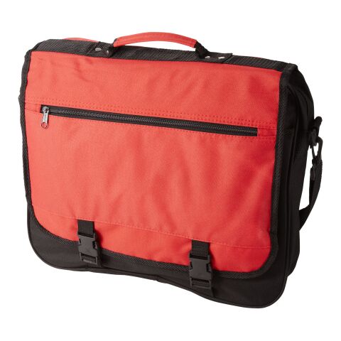 Anchorage Konferenztasche 11L Standard | rot | ohne Werbeanbringung | Nicht verfügbar | Nicht verfügbar | Nicht verfügbar