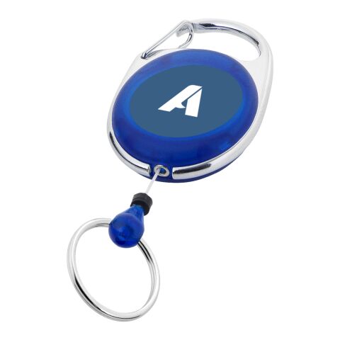 Gerlos Schlüsselkette mit Rollerclip