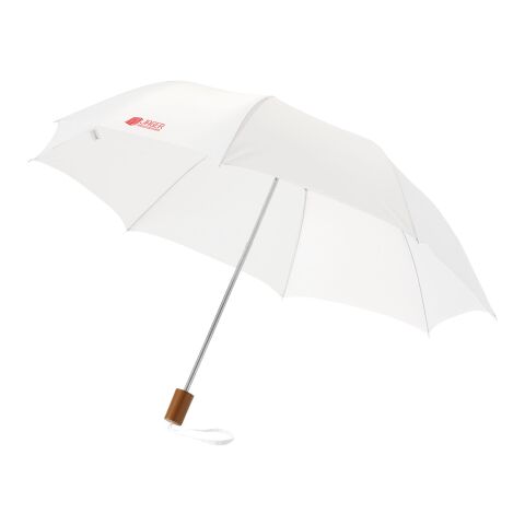 20&quot; Oho Schirm mit 2 Segmenten