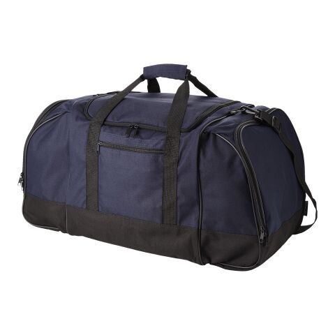 Nevada Reisetasche 30L Standard | marineblau-schwarz | ohne Werbeanbringung | Nicht verfügbar | Nicht verfügbar | Nicht verfügbar