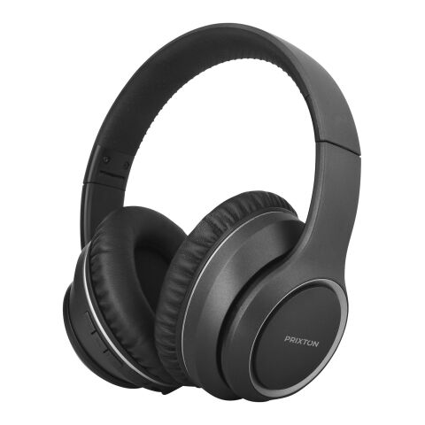 Prixton Live Pro Bluetooth® 5.0 Kopfhörer schwarz | ohne Werbeanbringung