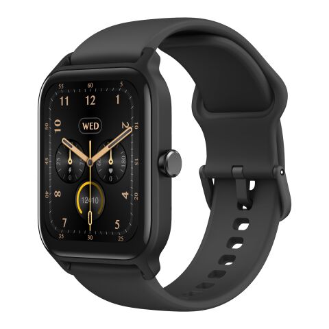 Prixton SWB29 Smartwatch schwarz | ohne Werbeanbringung