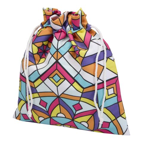 Givo Sublimationsbeutel 25 × 30 cm weiß