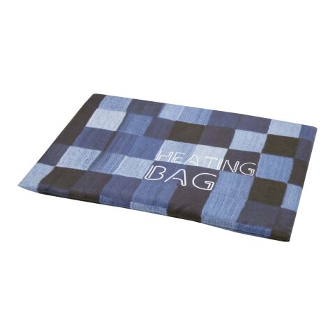 Sublimation Senfkörnerkissen weiss | M (20x12cm) | Sublimation | vollflächig | 120 mm x 200 mm