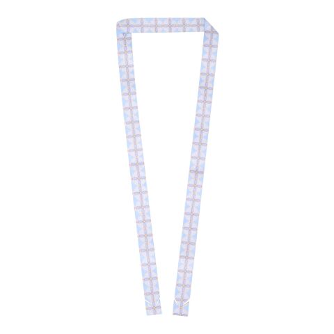 Kord Lanyard mit Papierausweishalter