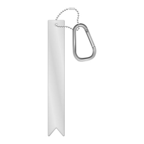 H9 Reflektierender Anhänger mit Karabiner