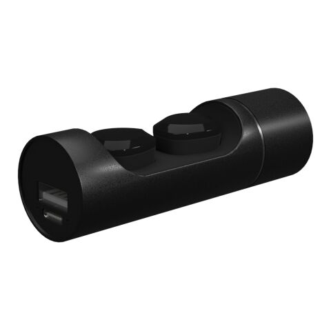 SCX.design E19 Bluetooth® Ohrhörer Standard | schwarz | ohne Werbeanbringung | Nicht verfügbar | Nicht verfügbar