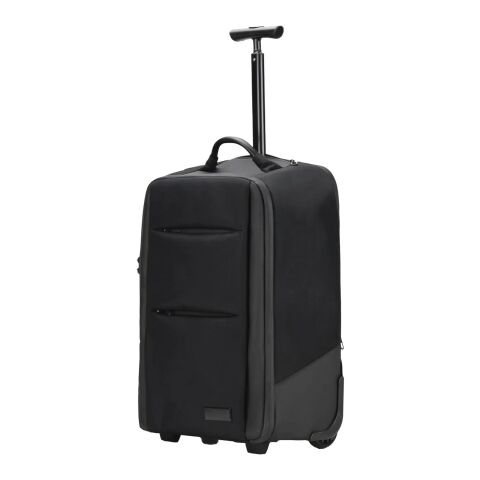 SCX.design L20 Business Laptop-Trolley-Rucksack Standard | schwarz | ohne Werbeanbringung | Nicht verfügbar | Nicht verfügbar