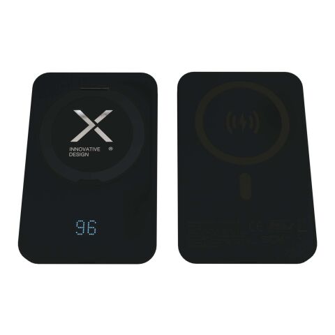 SCX.design P28 5000 mAh Powerbank mit Klappring