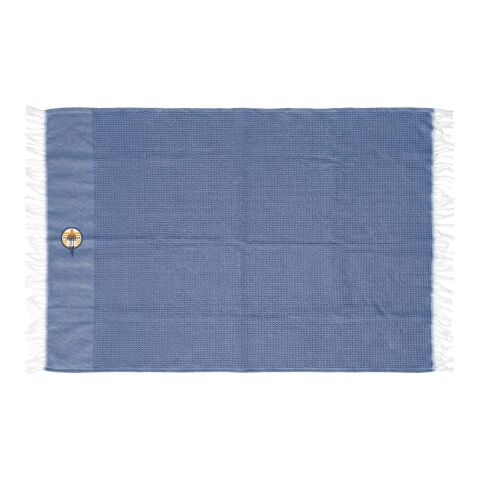 Citizen Green Seafou 100 x 170 cm Fouta navy