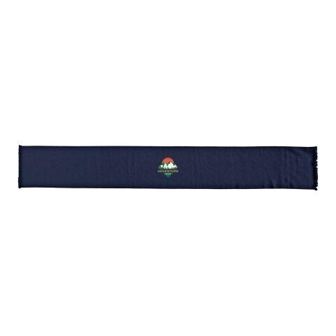 Citizen Green Hibernal 27 x 200 cm Schal navy