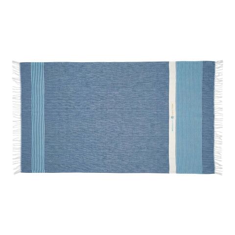 Citizen Green Seabeach 100 x 180 cm Fouta navy
