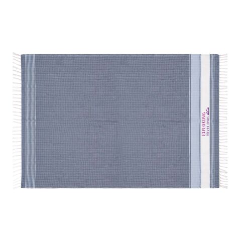 Citizen Green Marina 100 x 170 cm Fouta navy
