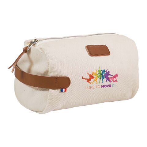 Citizen Green Fisel Tasche aus Bio Baumwolle natur
