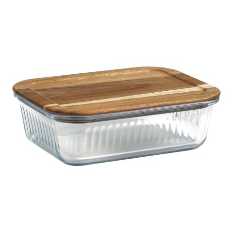 Citizen Green Purlunch 1000 ml Lunchbox aus Borosilikatglas