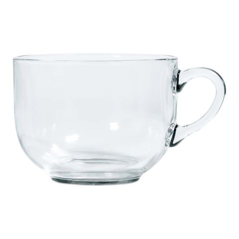 Citizen Green Breakfast Tasse aus Glas 700 ml