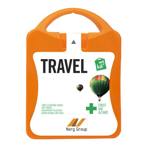 MyKit Reise