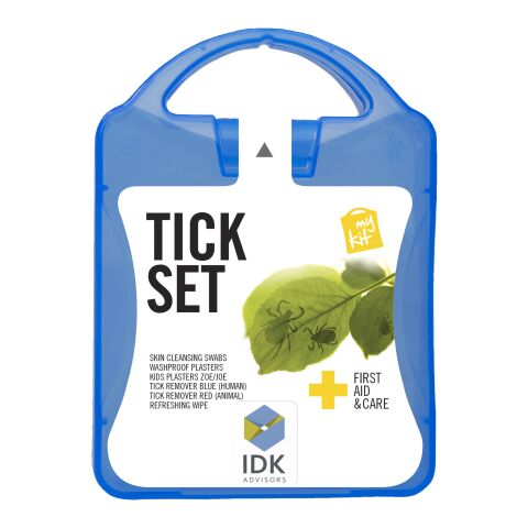 MyKit Zecken Set
