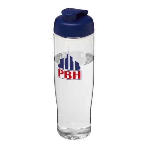 H2O Tempo® 700 ml Sportflasche mit Klappdeckel