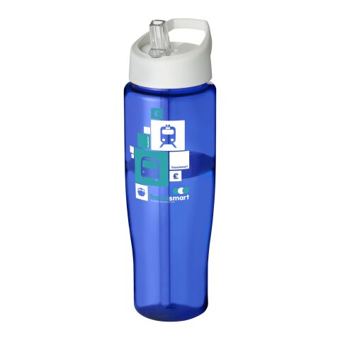 H2O Tempo® 700 ml Sportflasche mit Ausgussdeckel