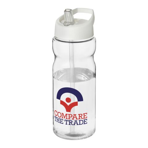 H2O Base® 650 ml Sportflasche mit Ausgussdeckel